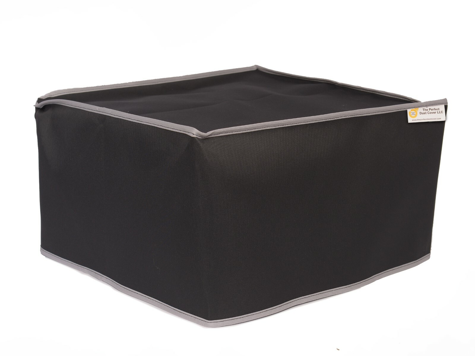 Black Nylon Dust Cover for Epson Expression Premiun XP-7100 Inkjet Printer