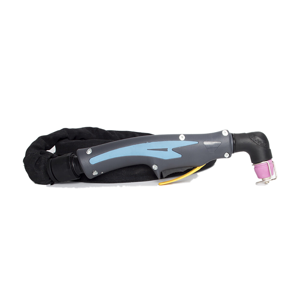 7M/23ft Plasma Cutting Machine Welding Torch Torch Pilot Arc Cable AG60