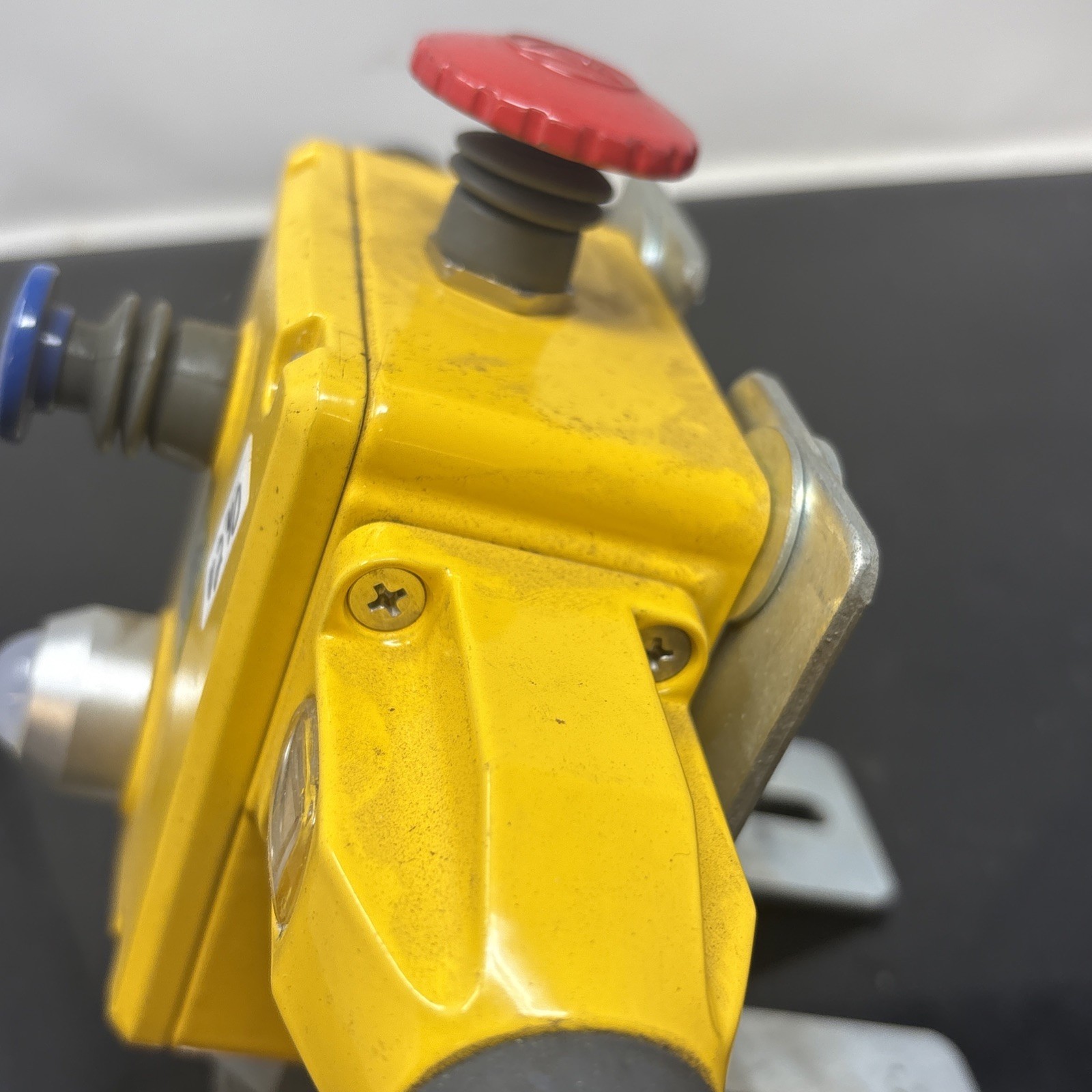 GLHD 1410002B rope puller