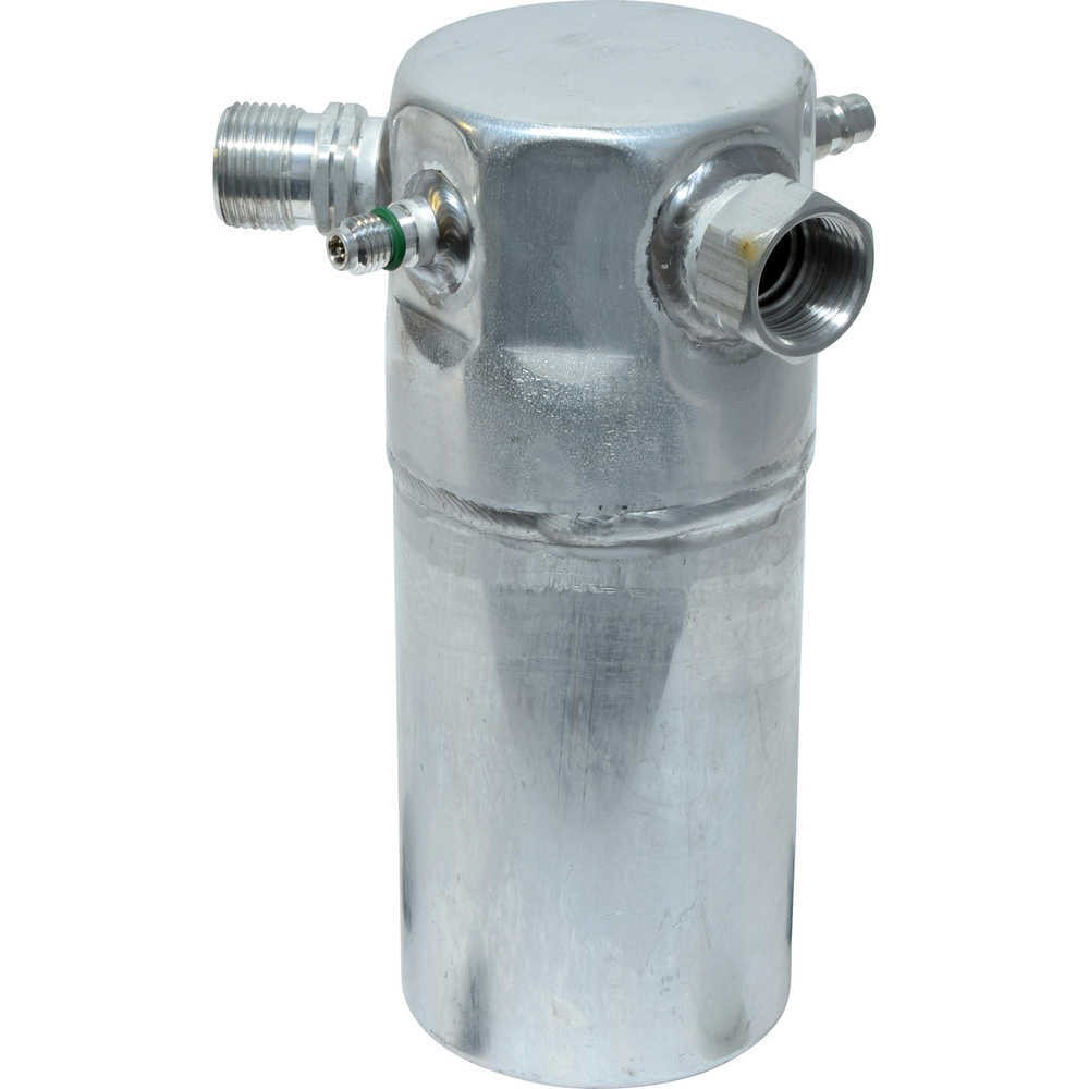 A/C Accumulator UAC RD 0684C