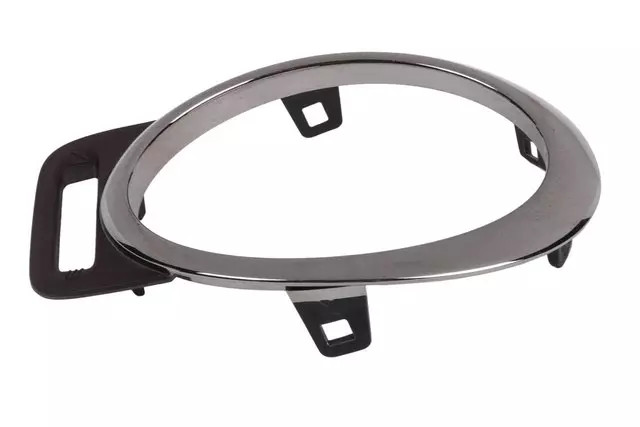 Genuine GM Fig Driver Side Instrument Panel Outer Air Outlet Bezel 23133905