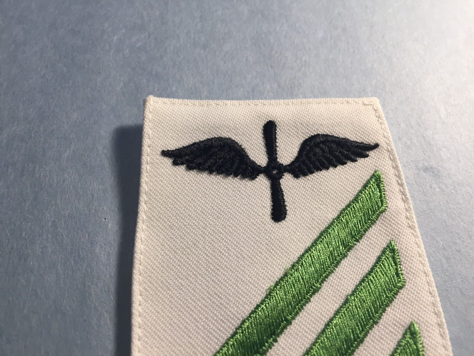 US Navy Enlisted Rank E-3 Aviation Machinist Mate Patch