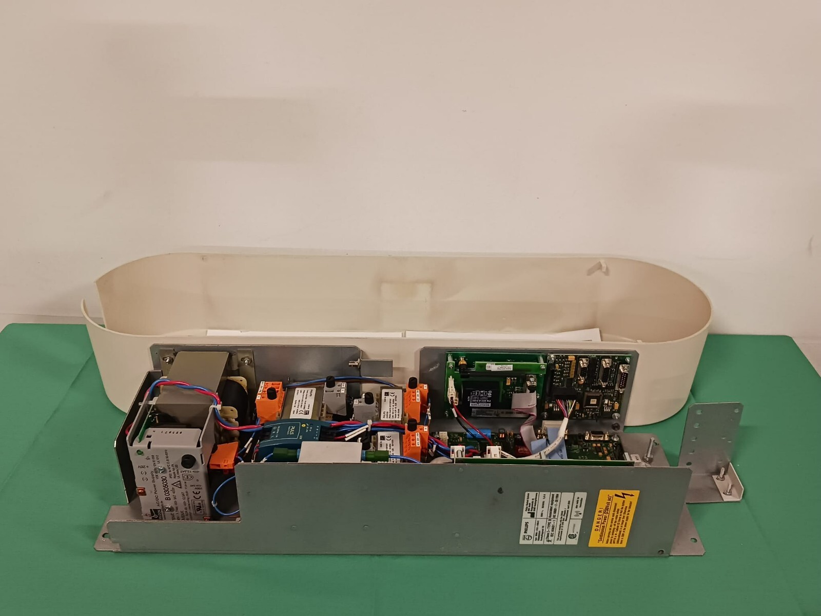 Philips Bucky Diagnost VS Power Supply 9890-010-83641