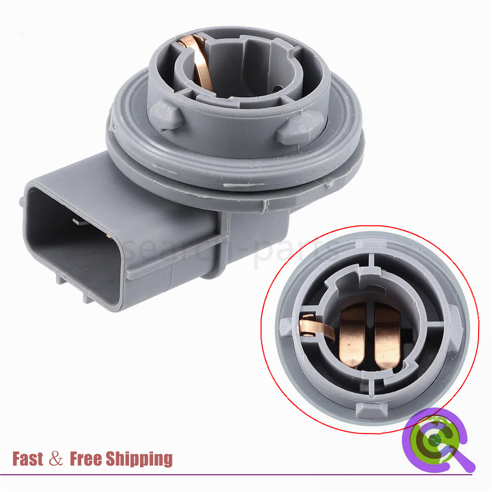 Headlamp Bulb Holder Socket 921603C000 Suit Fit Hyundai Accent 2006-2011 USA