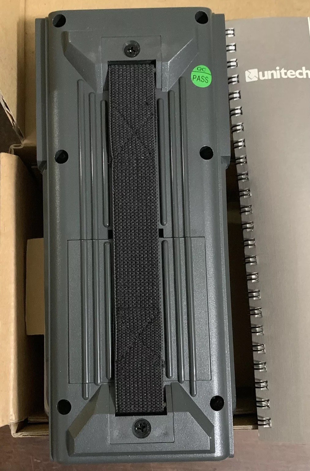 Unitech PT805 Data Collection Terminal (PT-805) NEW!