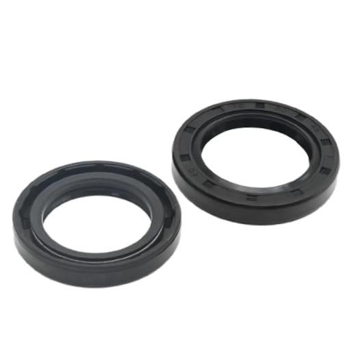 2Pcs 9310130M1700 Propeller Shaft Oil Seals Replacement for Yamaha V4 V6