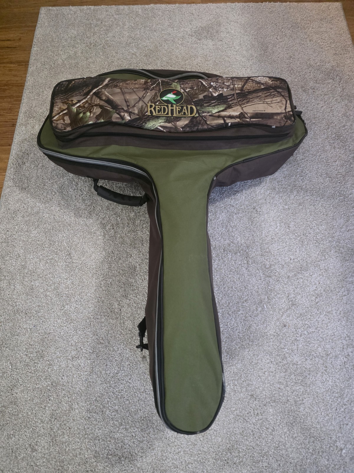 Barnett Brotherhood Bone Collector Crossbow