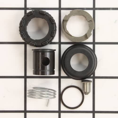 Milwaukee 14-46-1011 Blade Clamp Kit 4"x5"x1" Durable Connection