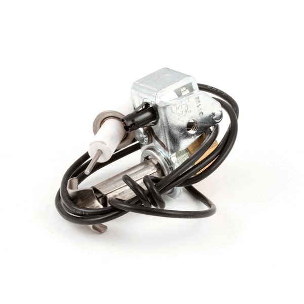 DUKE 153922 Pilot Electrode Assembly Natural Gas Replacement 153922 for Duke