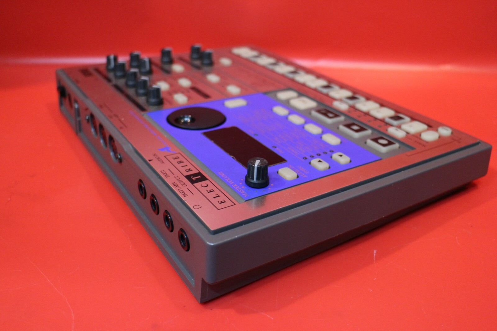 USED Korg Electribe EA-1 Analog Modeling Synth Sequencer EA 1 U617 190708