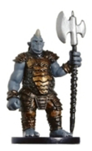 D&D MINIATURES RHEK 9/60 U ABBERATIONS