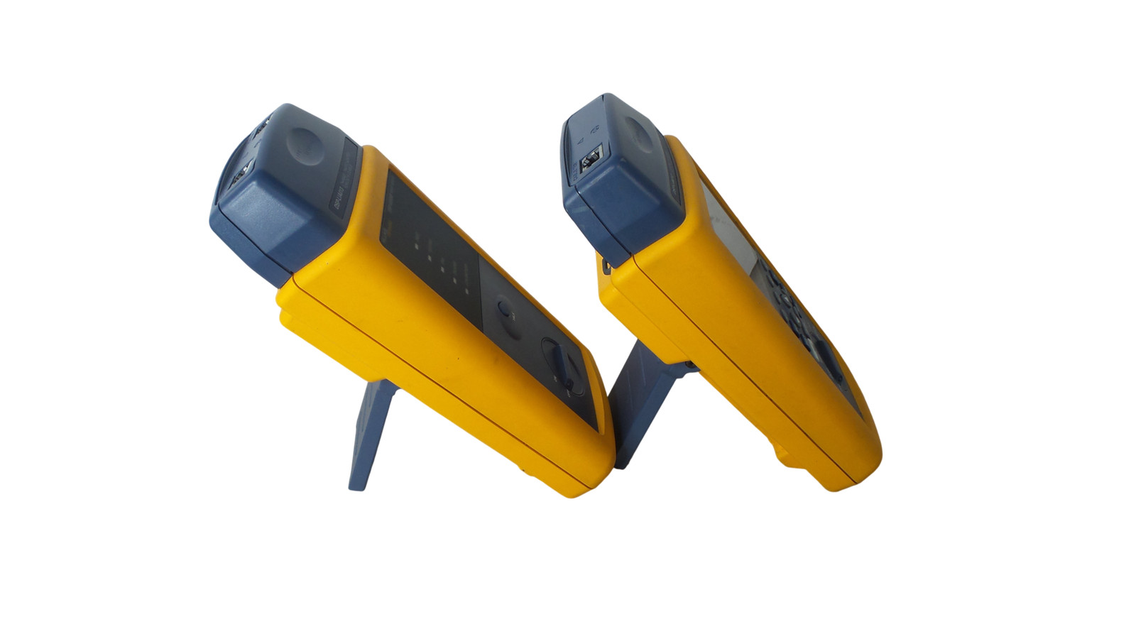Fluke Networks DSP-4300 & 4300SR Digital Cable Analyzer - Free Shipping