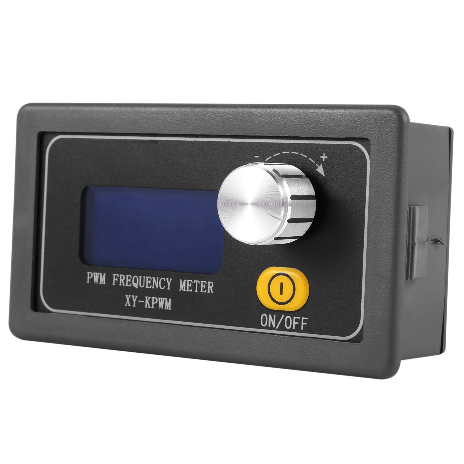 PWM Pulse Frequency Duty Cycle Adjustable Square   Generator Module7189
