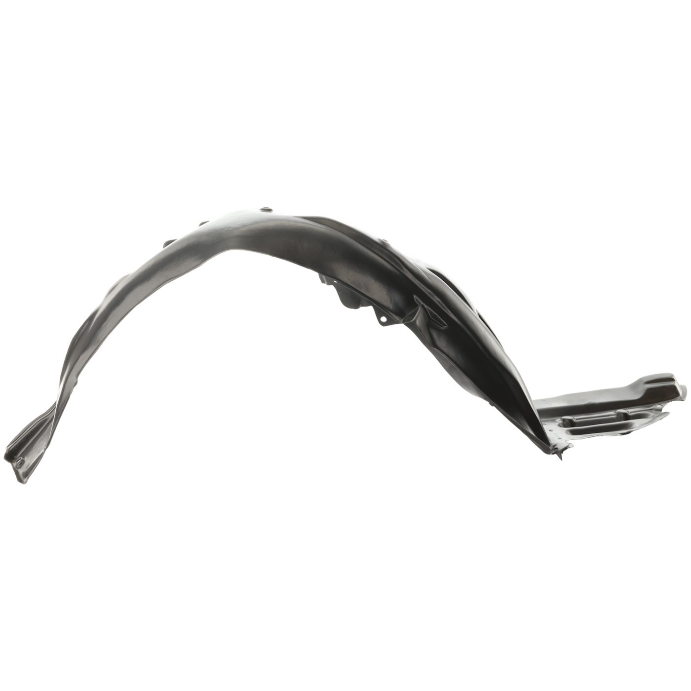 Fender Liner For Subaru Legacy 2018-2019 Front Passenger Side Inner