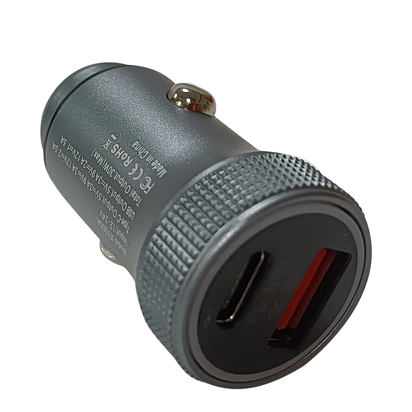 2 Port USB Super Fast Car Charger Adapter For iPhone Samsung Android Phone LOT