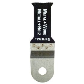 Fein Genuine OEM Oscillating Blade for MSX636II Oscillating Tool - 63502151110