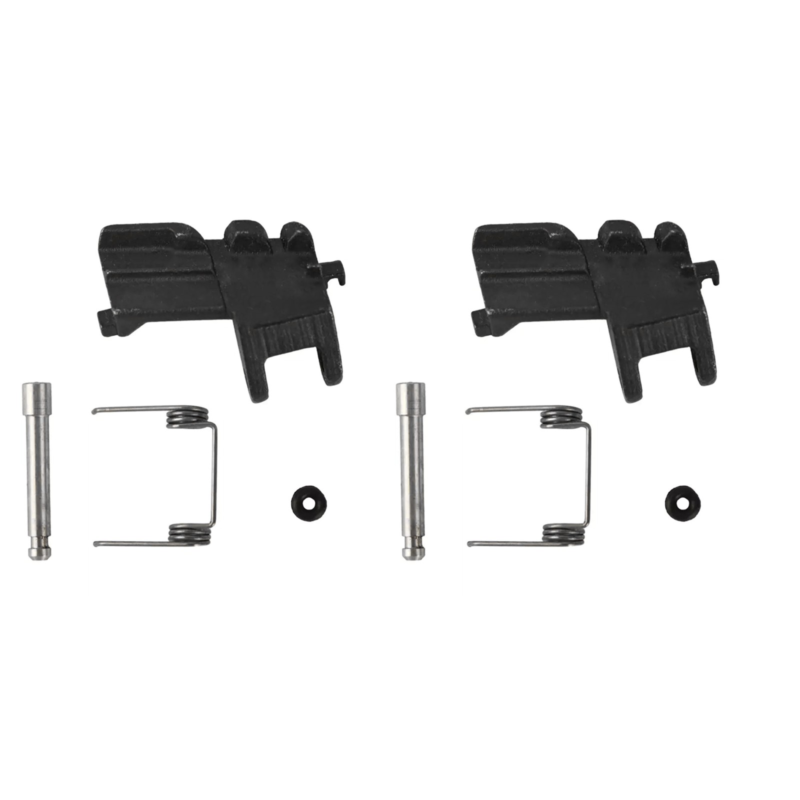 2Pcs 883901 Feeder Kit For Hitachi Koki NV45AB NV45AB2 Nailers 877761 Parts