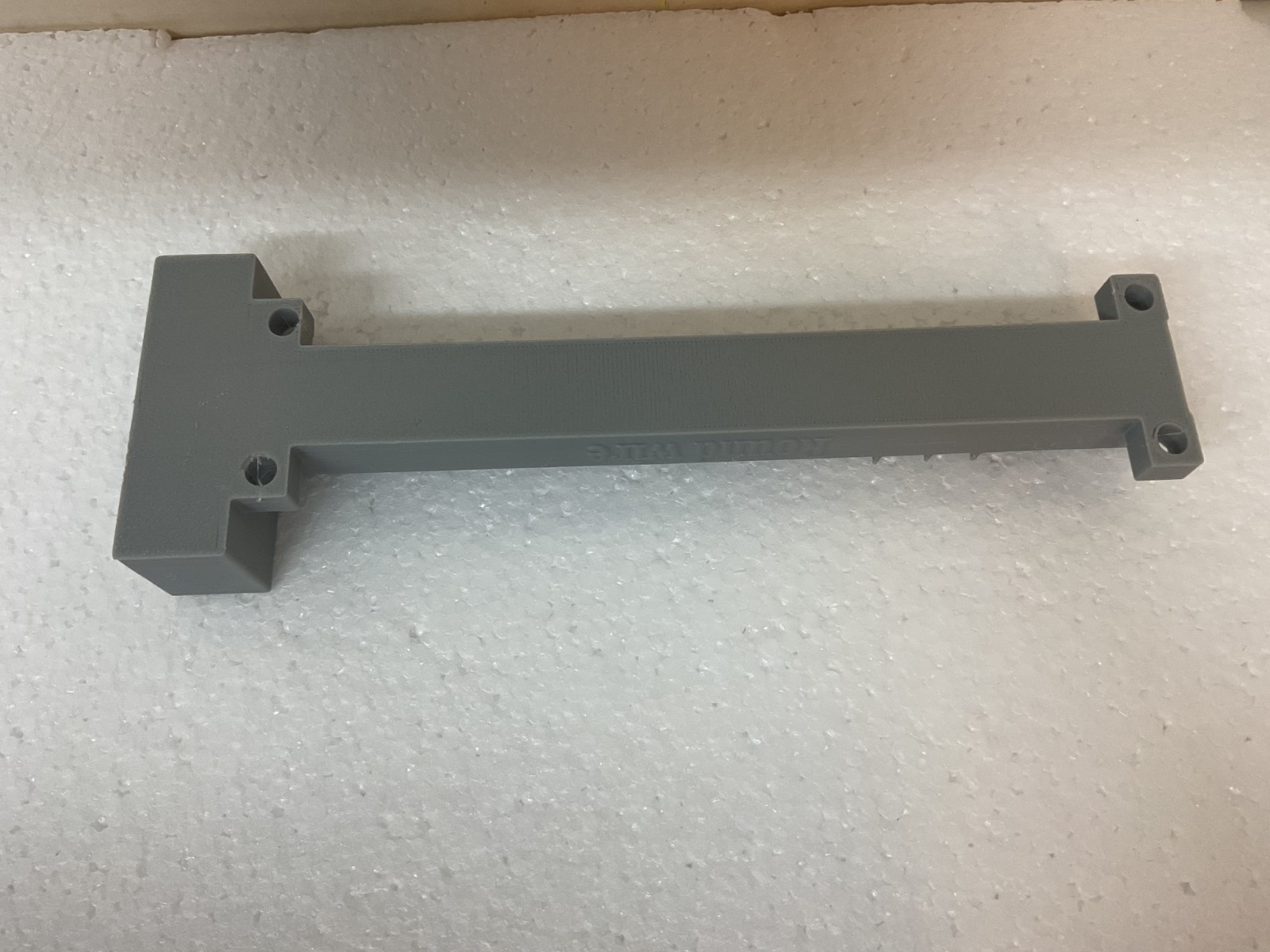 1911 Recoil Spring Testing Tool, The Galloway #3