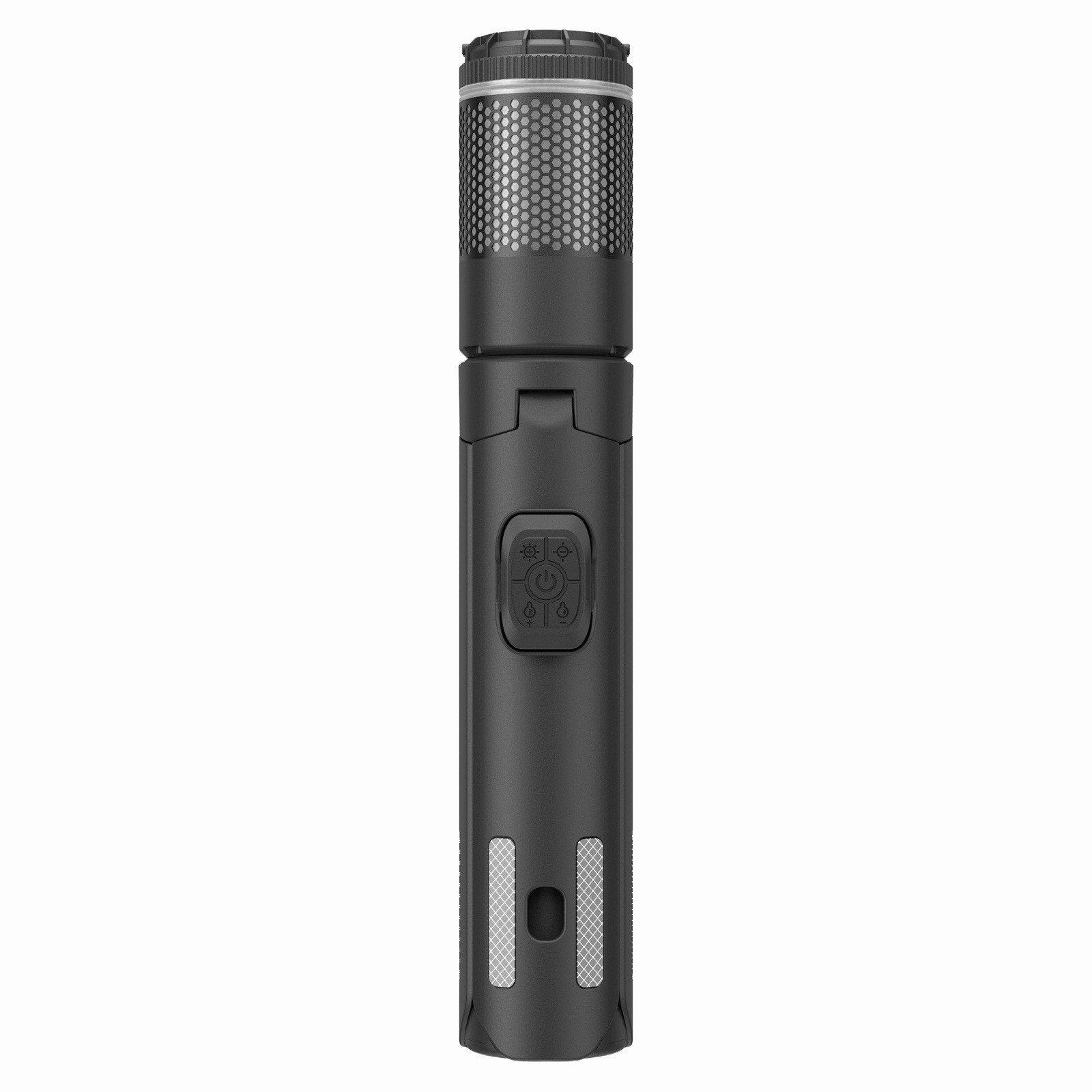 Infinity X1 2000 Lumen LED Camping Light Tripod 6ft Telescopic With Remote