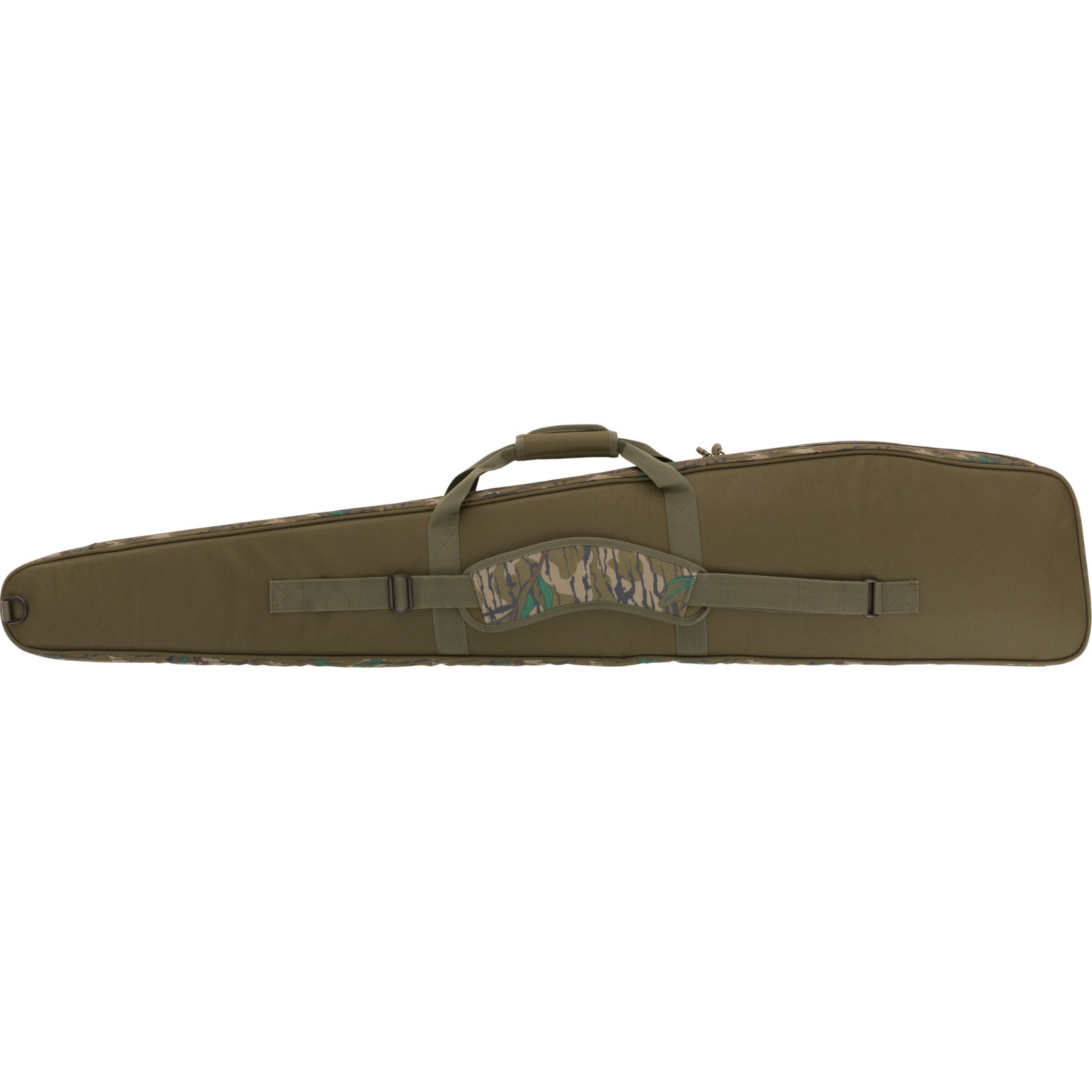 Ol' Tom Turkey Gun With Optics Case