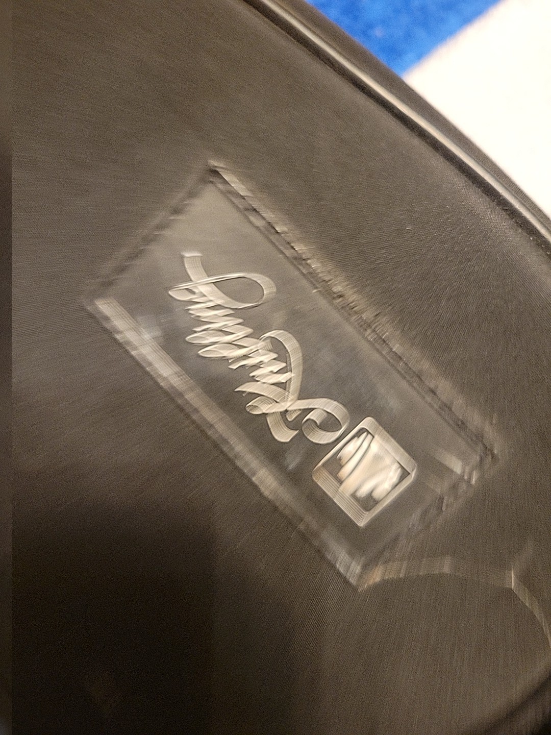 1/4 Knilling Violin Case