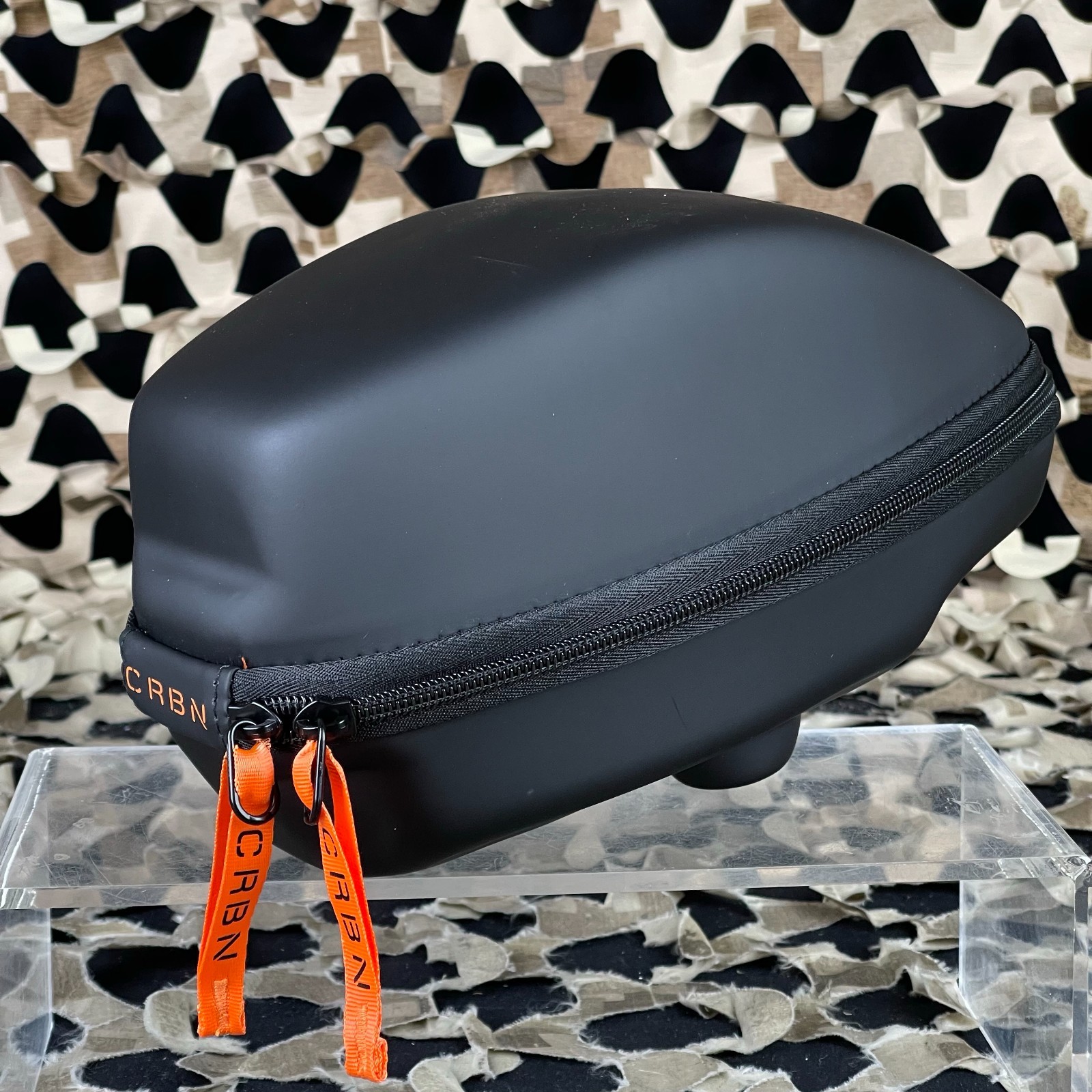 NEW Carbon CRBN DRV Paintball Loader - Gray