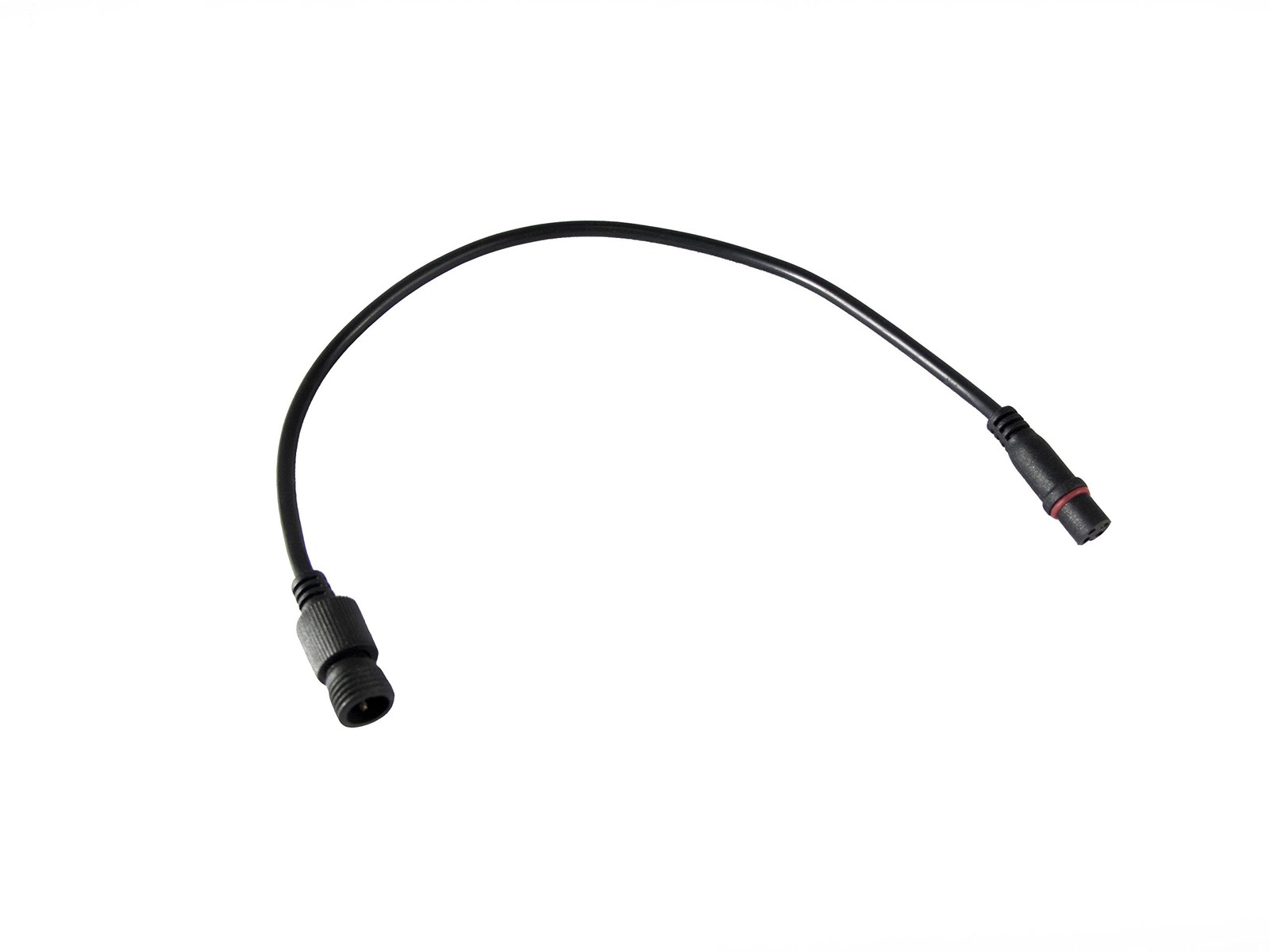 Race Sport RS-FLEX-EXT1FT Inline Extension Cable for Flex Sound Systems