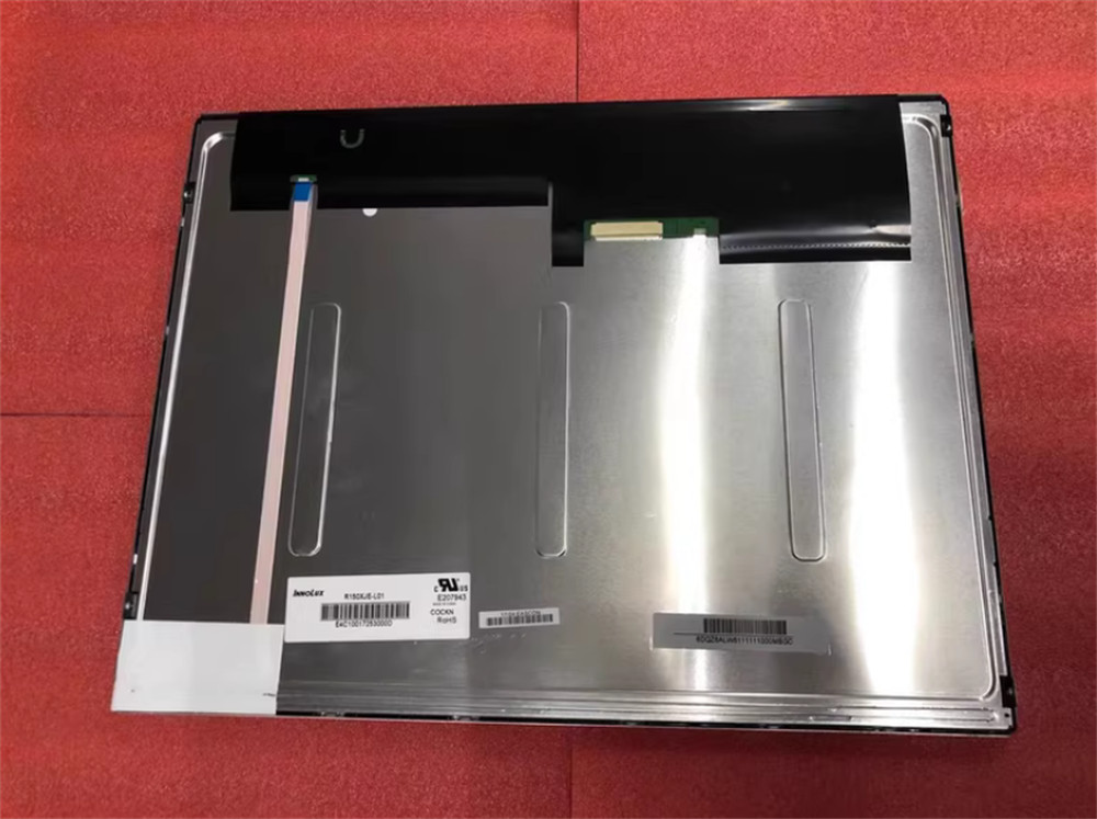 Original 15 inch LCD screen R150XJE-L01 R150XJE L01 1024*768 industrial screen