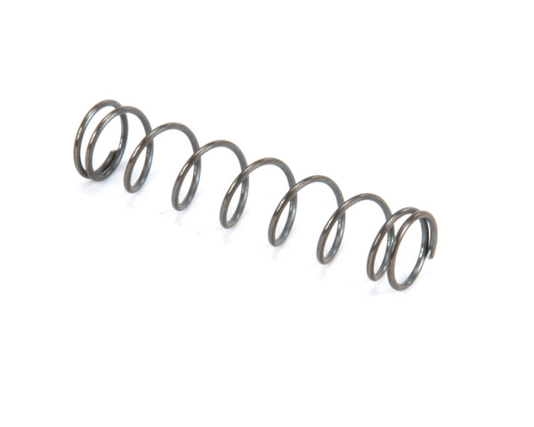 LTHDRSPG Food Warming Equipment Spring For Door Latch Genuine OEM FWELTHDRSPG