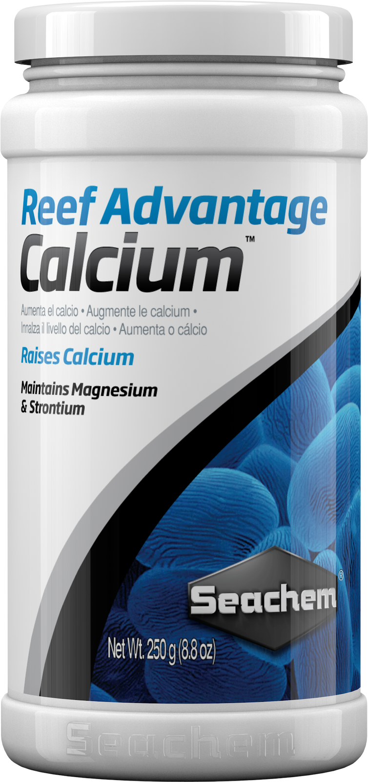 Seachem Reef Advantage Calcium