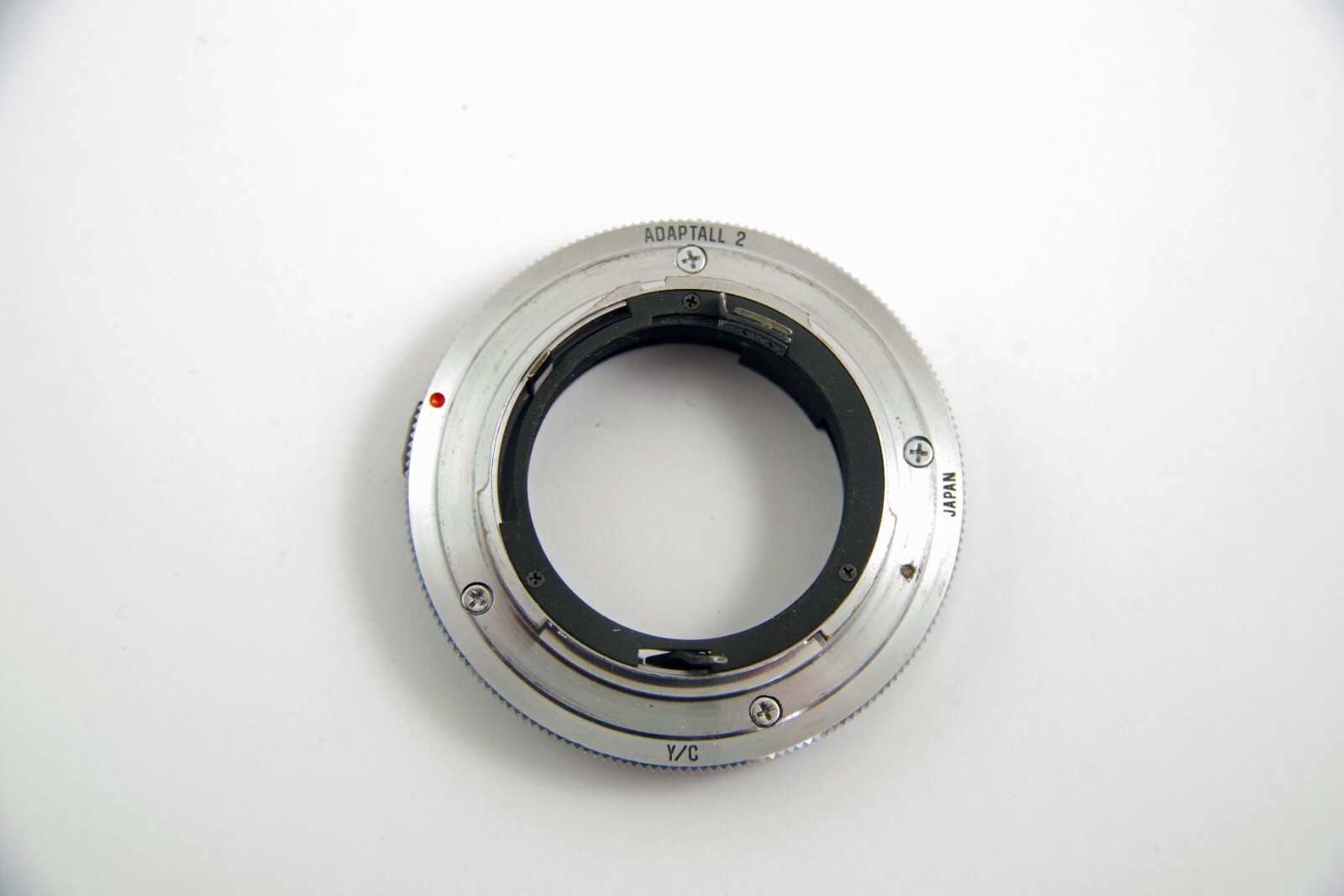 Tamron Adaptall Contax/Yashica Adapter