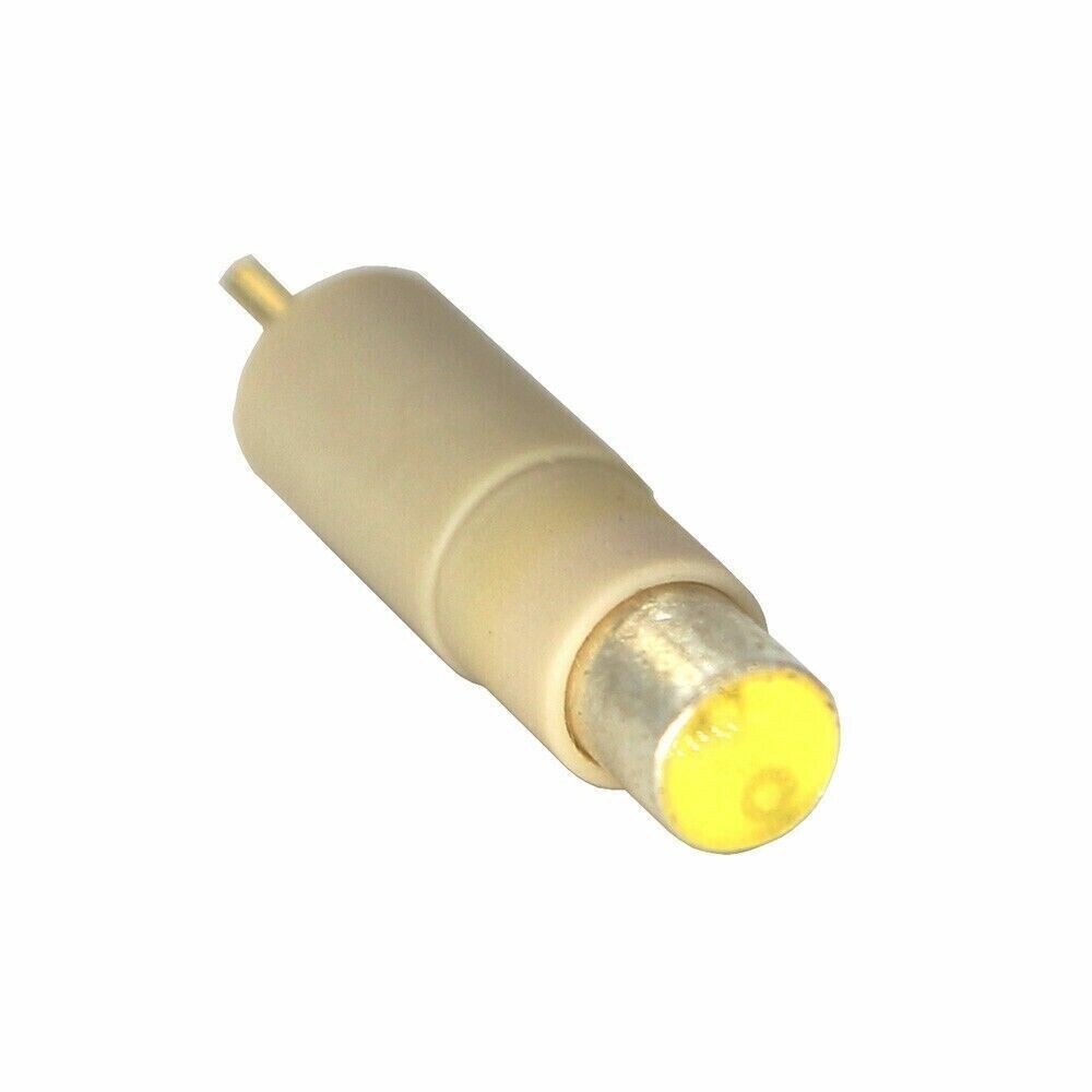 LED Bulb CX216-1 Fit YUSEN Fiber Optic Handpiece Quick Coupler 1 Set