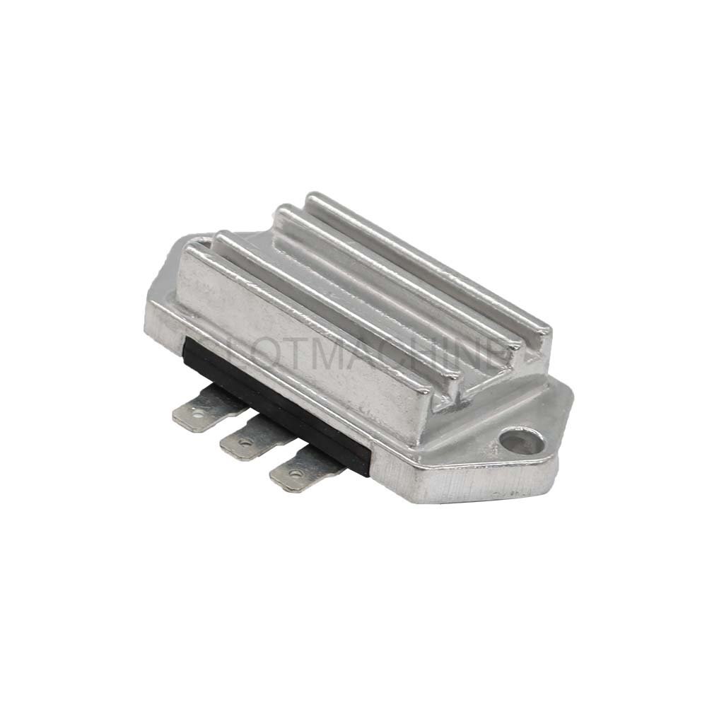 NEW Voltage Regulator Rectifier Fit For KOHLER JOHN DEERE 41-403-09 4140309