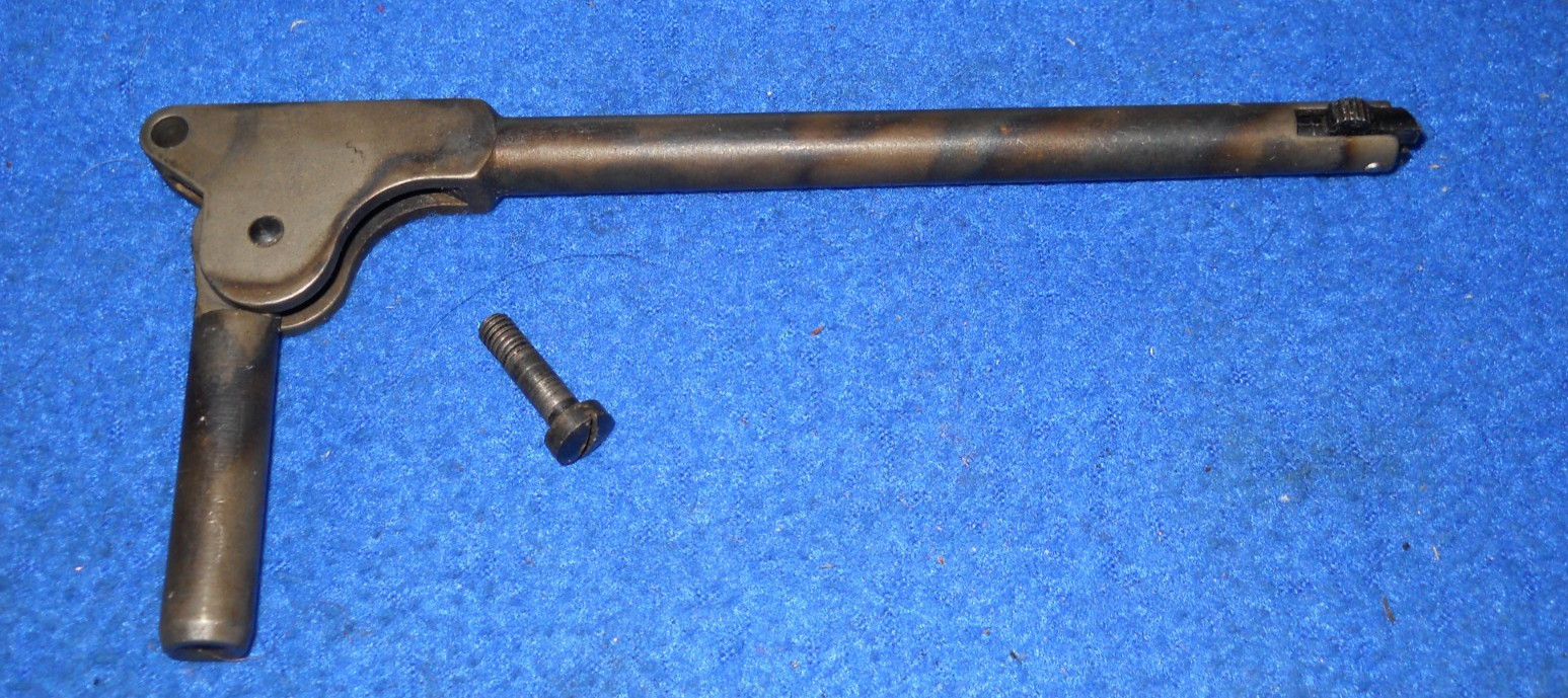 F. LLI PIETTA 1851 .44cal BP Revolver LOADING LEVER ASSY & SCREW  #CL7279