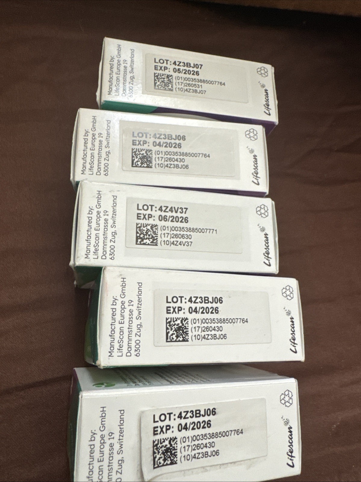 5 One Touch Verio Control Solution Exp 04-and 6 2026