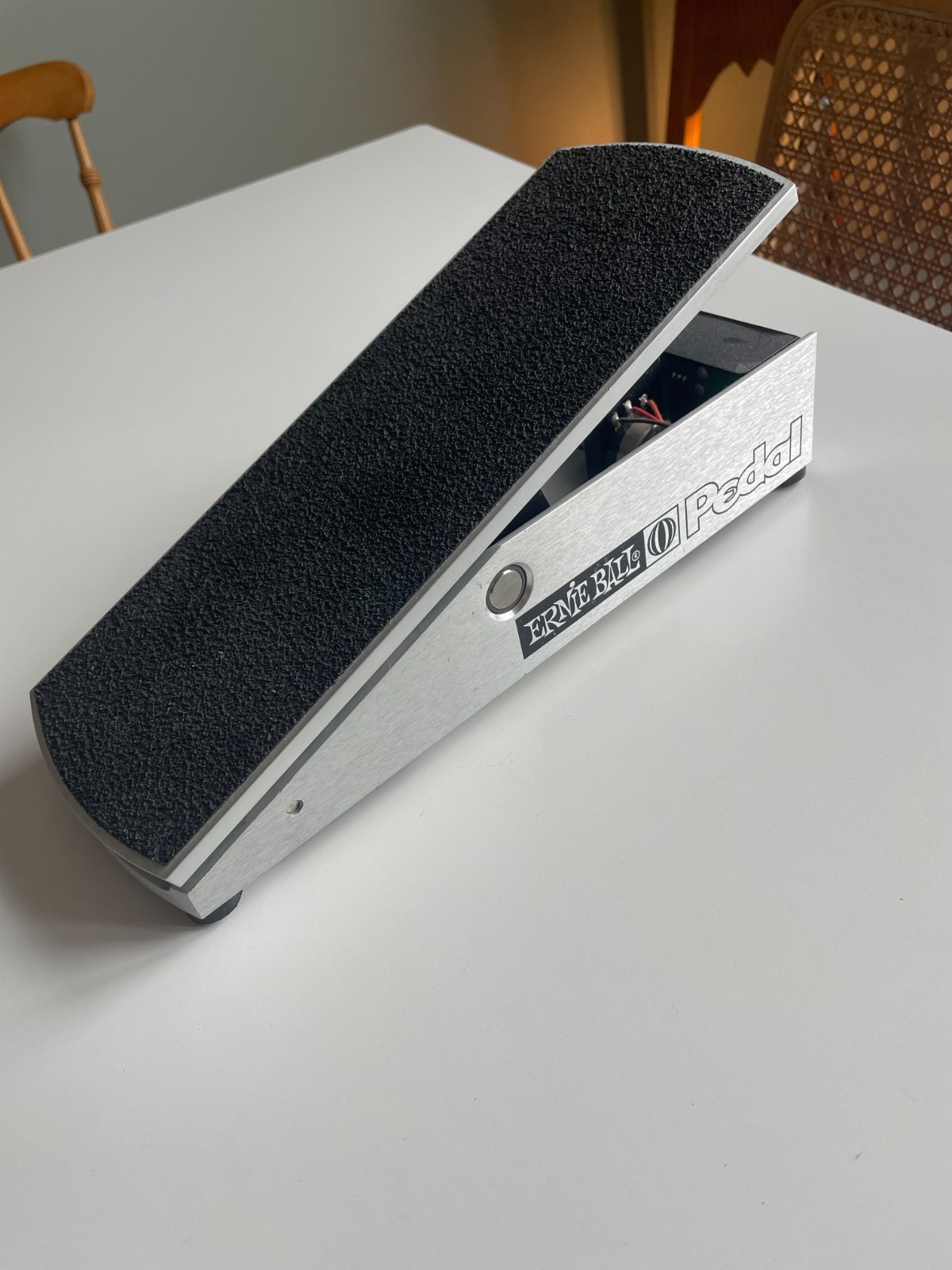 Ernie Ball 250K Mono Volume Pedal – Excellent Working Condition