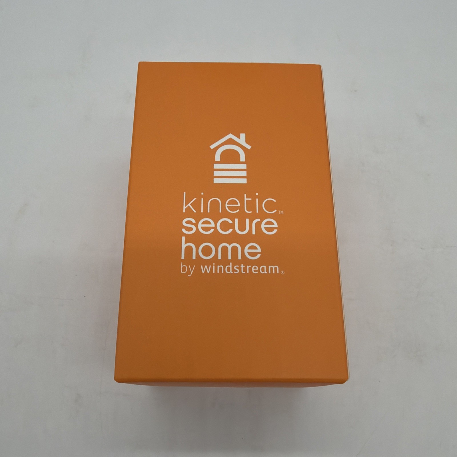 Kinetic Secure Home Security Camera New Model SAMC01W-V3