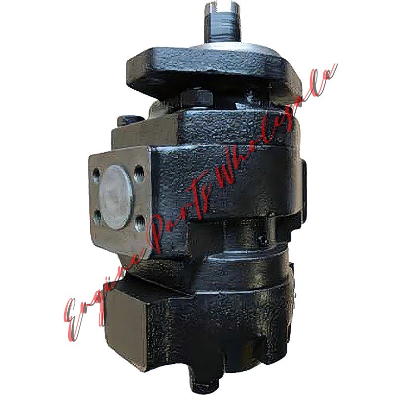 Hydraulic Gear Pump 919/72400 919/27100 for JCB 3DS-2 3CX 4C-2 4CN-4 1400B 1550B
