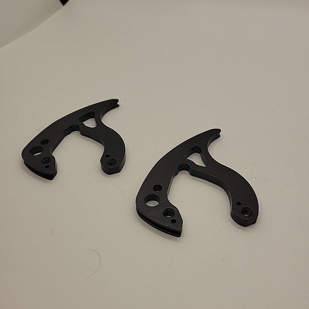 Mathews Archery X26.5-80 Mod Module Set - Monster - Modules Mods - 80% Letoff