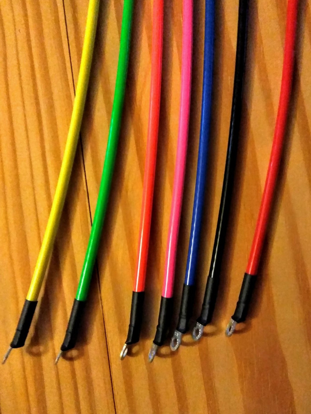 6 GARMIN MINI T5/TT15 REPLACEMENT LONG RANGE ANTENNAS FOR GPS TRACKING COLLARS