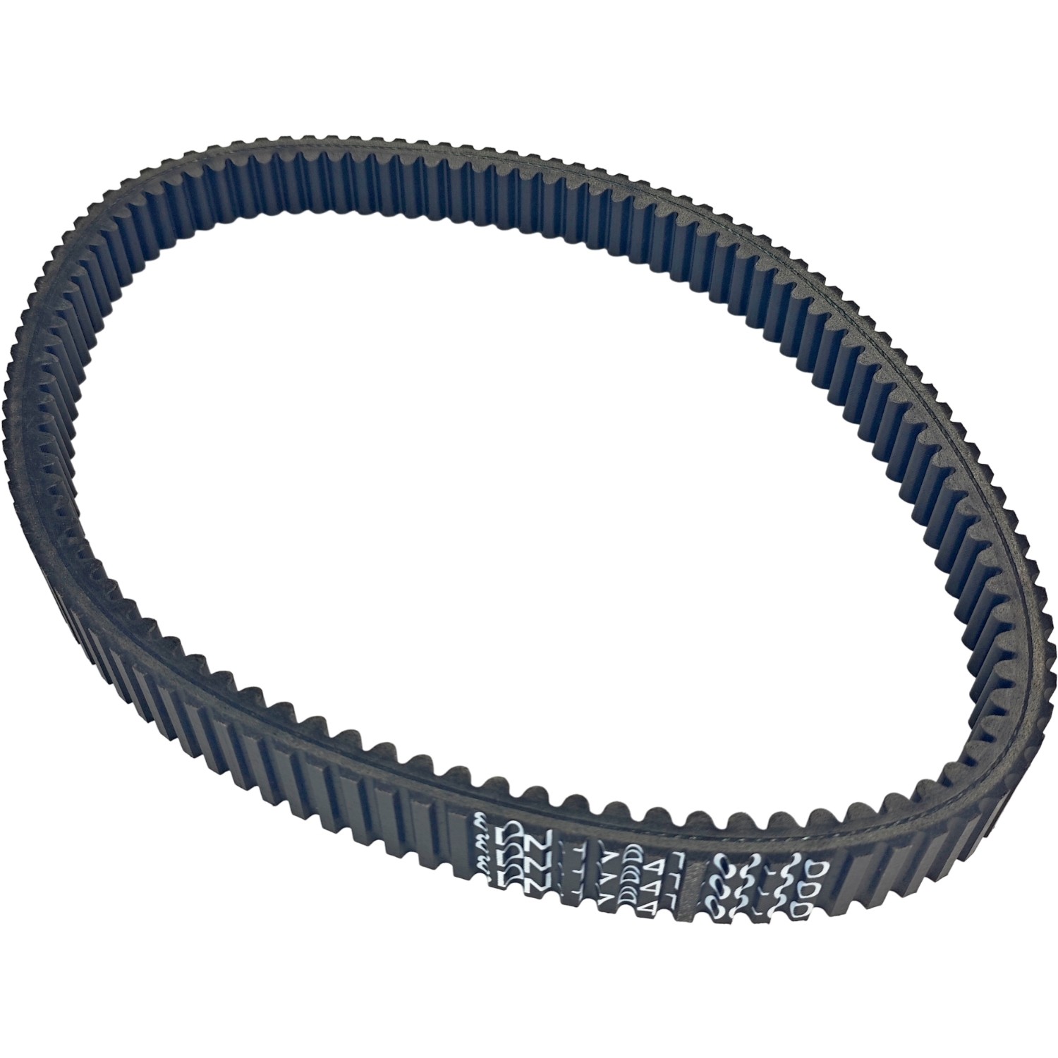 8DN-17641-01-00 Drive Belt Fit for Yamaha Phazer GT RTX MTX XTX