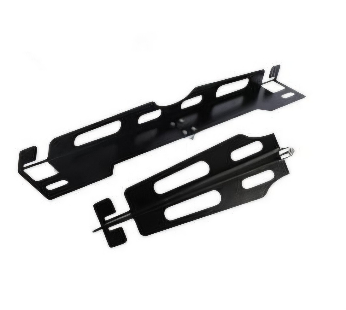 MaXpeedingrods Wheel Alignment Tool Toe Plates Accurate Measurements US