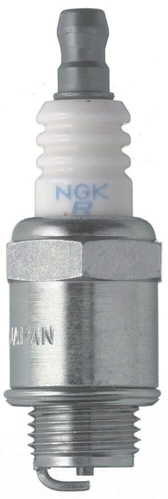 NGK BMR2A-S Spark Plug For 1994-2000 KAWASAKI KAF620 Mule 2500