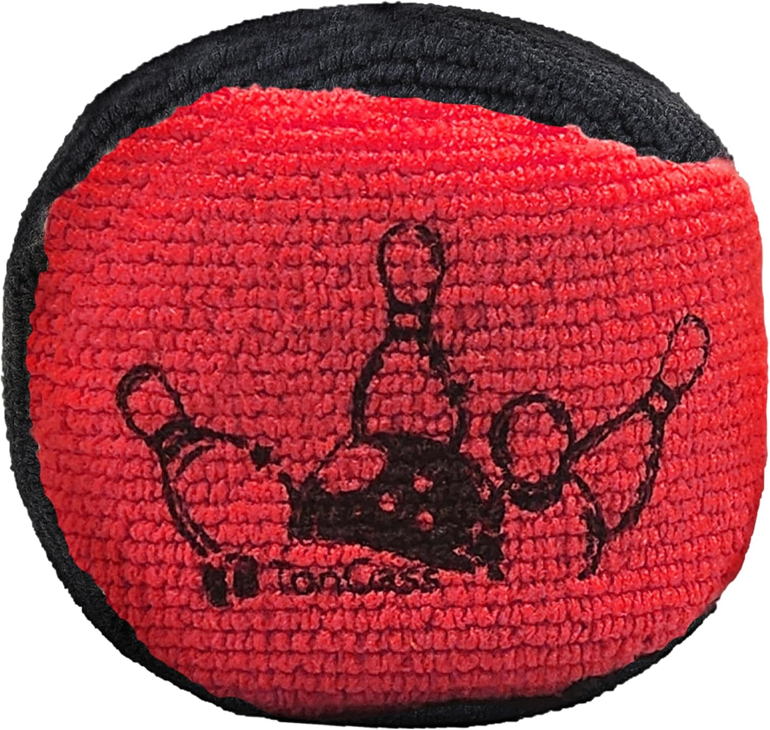 Bowling Rosin Bag Grip Powder Sack Anti Slip Dry Hands Sports Grip Ball