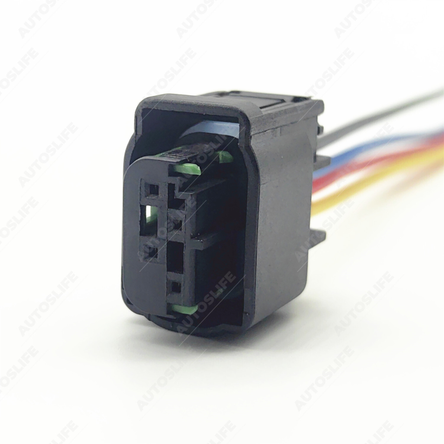 For 2019-2020 Mini Cooper Countryman 4-Way Fog Lamp Fog Light Connector Harness