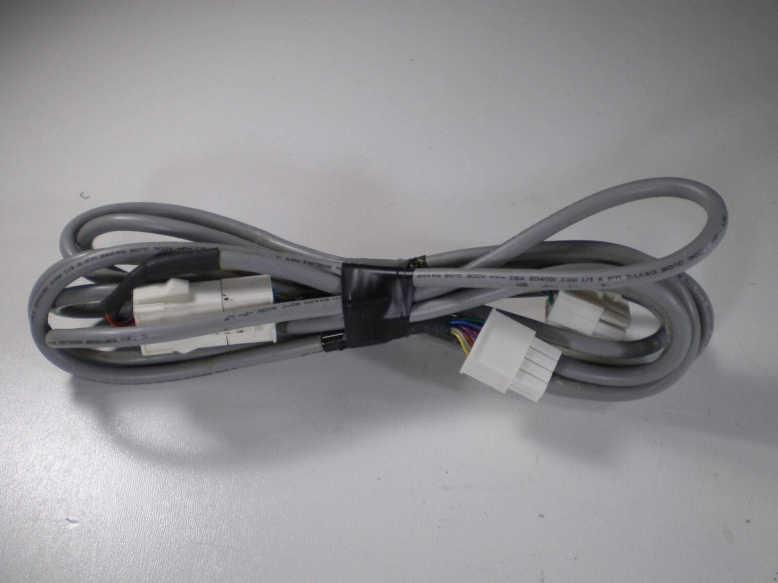 Bowflex Treadclimber TC3000 TC5000 lower to upper board cord Treadclimber power