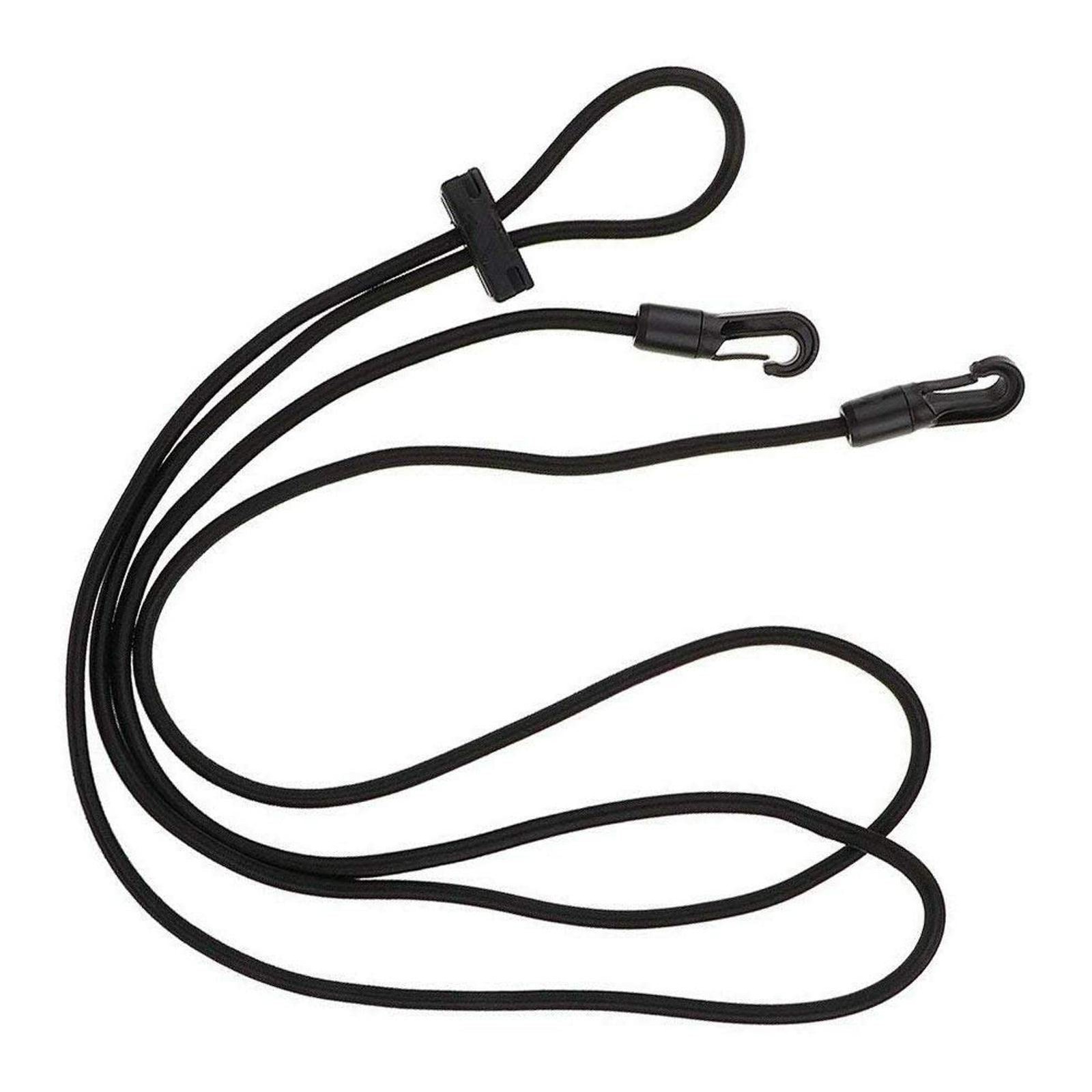 Horse Reins, 3m Riding Horse Rein Elastic Neck Stretcher Bridles Adjustable R...
