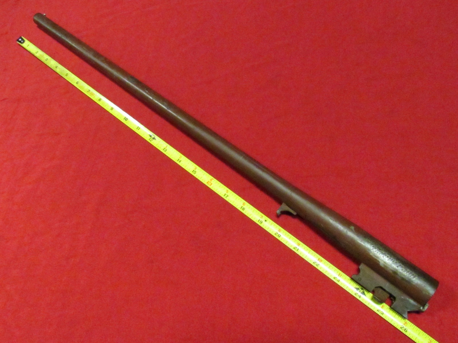 Springfield 940E / Stevens 94 Shotgun Barrel - 20 Gauge - 052