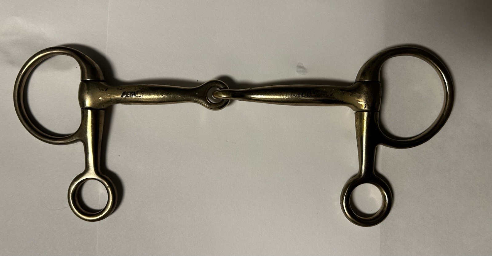 Metlab Albacon 6” Boucher Bit Single Joint 6”