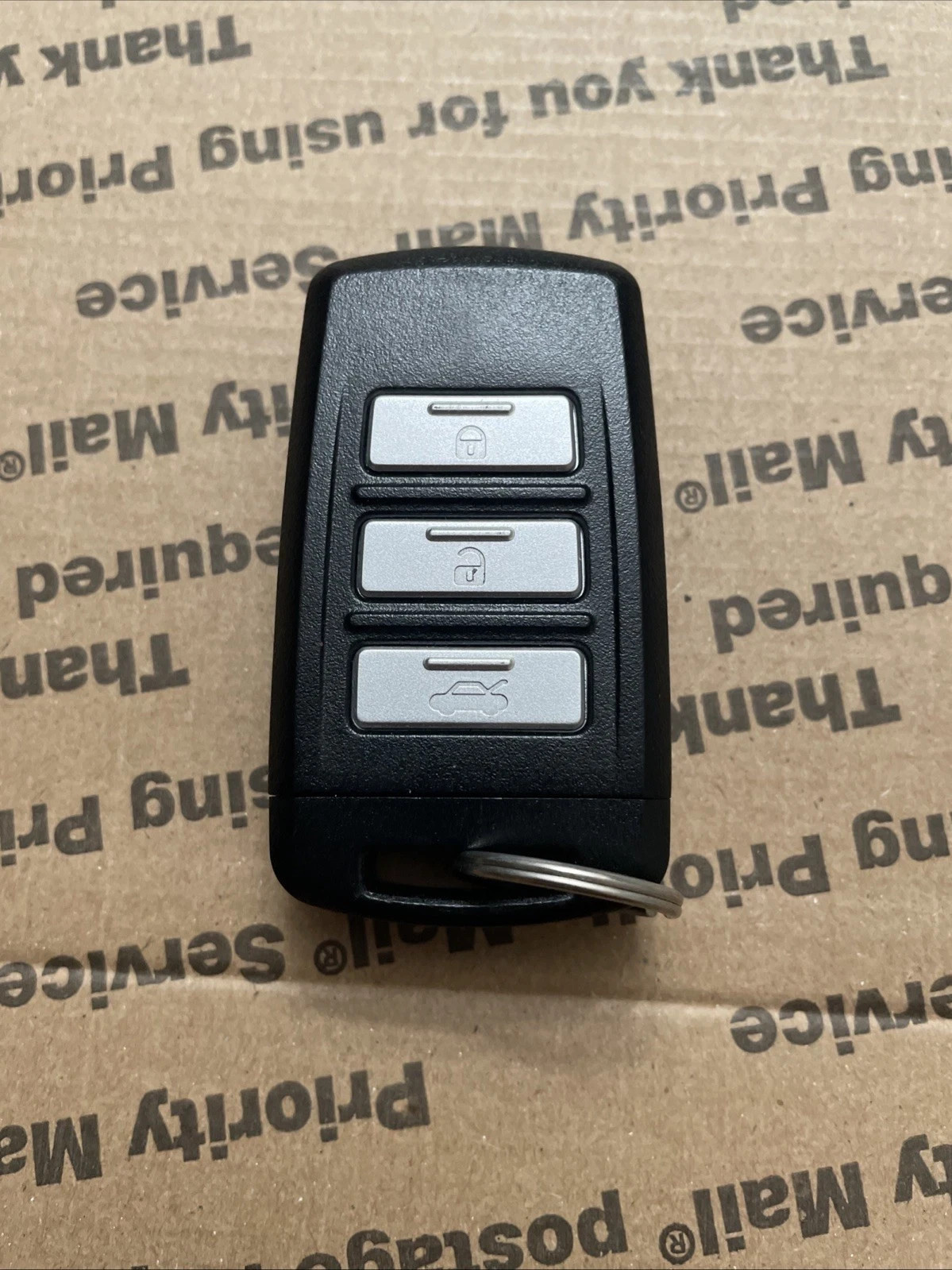 Lawmate PV-RC200HDW 1080p HD WiFi Covert Key - No Audio Per Lawmate